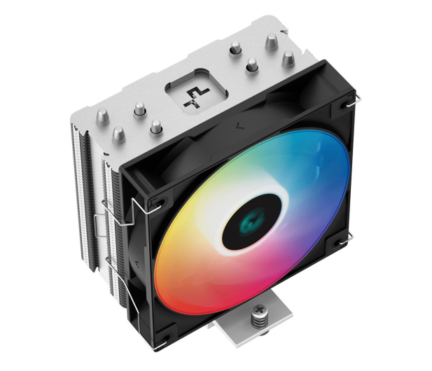Deepcool AG400 LED 120mm - 1134027 - zdjęcie 3